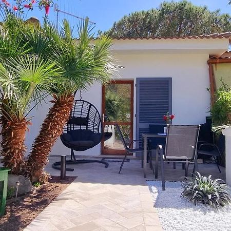 La Villetta Tre Palme Valledoria Kültér fotó