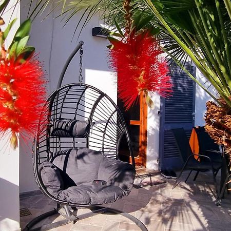 La Villetta Tre Palme Valledoria Szoba fotó