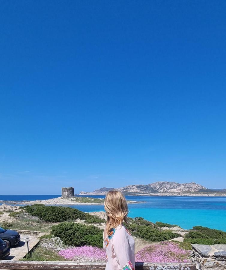 La Villetta Tre Palme Valledoria Kültér fotó