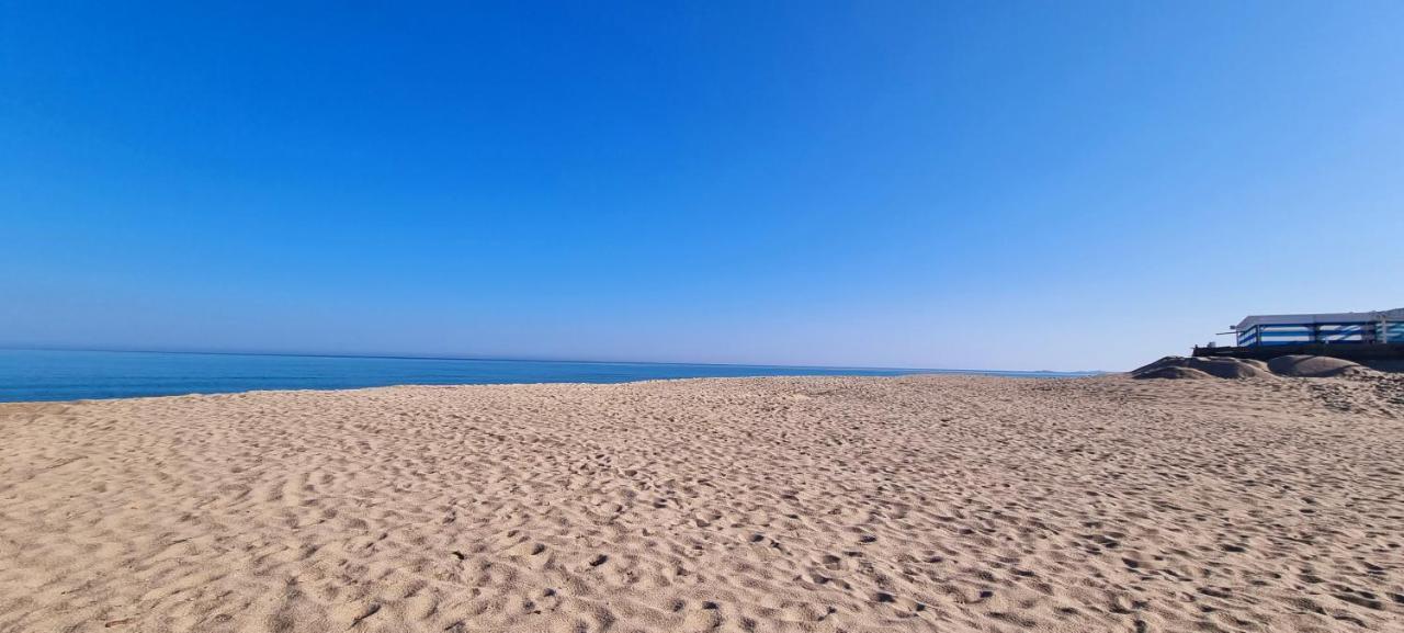 La Villetta Tre Palme Valledoria Kültér fotó